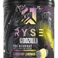 Ryse Godzilla Pre