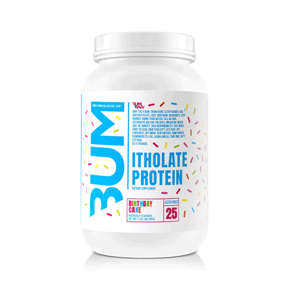 Cbum Itholate Protein 25 serv (2lbs)