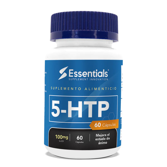 5-HTP Essentials