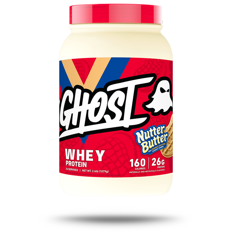 Ghost Protein